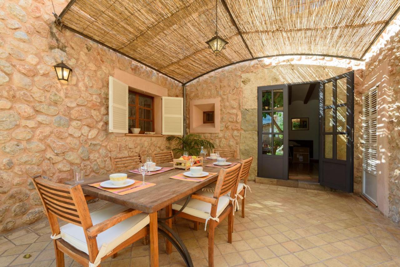 Ca'n Roega Holiday home *