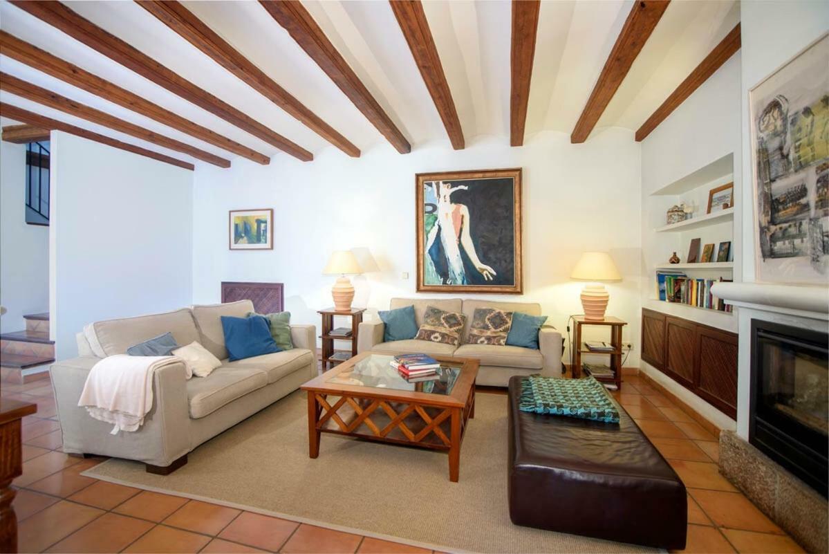 Ferienhaus Ca'n Roega
